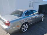 Jaguar jaguar s type 2.7 d - gebrauchte Jaguar S-Type aus dem Jahr 2007