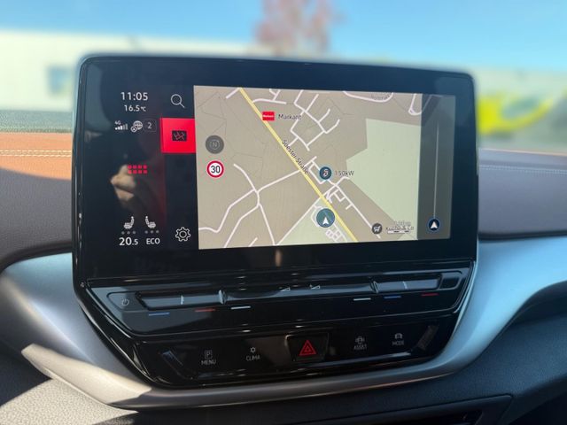 ID.4 Pro Performance AHK-klappbar Navi ACC