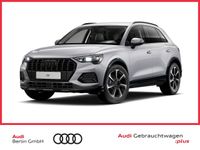 Audi Q3 - Vorschau Bild 1