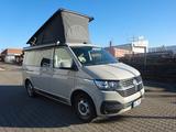 Volkswagen T6.1 California Beach Tour: 2 Schiebetüren/ 230V - Volkswagen T6 California aus 2025