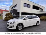 Hyundai i40 cw 5 Star Edition*TEMPO/KLIMA/8-FACH* - Hyundai i40 5-Star-Edition