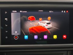 CUPRA Ateca 300 PS Exclusive #360° #BEATS #KESSY #DCC CUPRA Ateca 300 PS Exclusive #360° #BEATS #KESSY #DCC