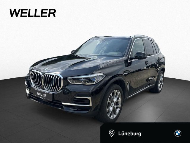 BMW X5 xDrive30d X Line LiCoPro HUD PA Laser HUD ACC