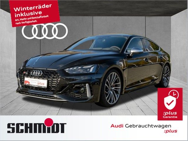 Audi RS5 Sportback Laserl. Sportabgas DRC B&O HuD ACC