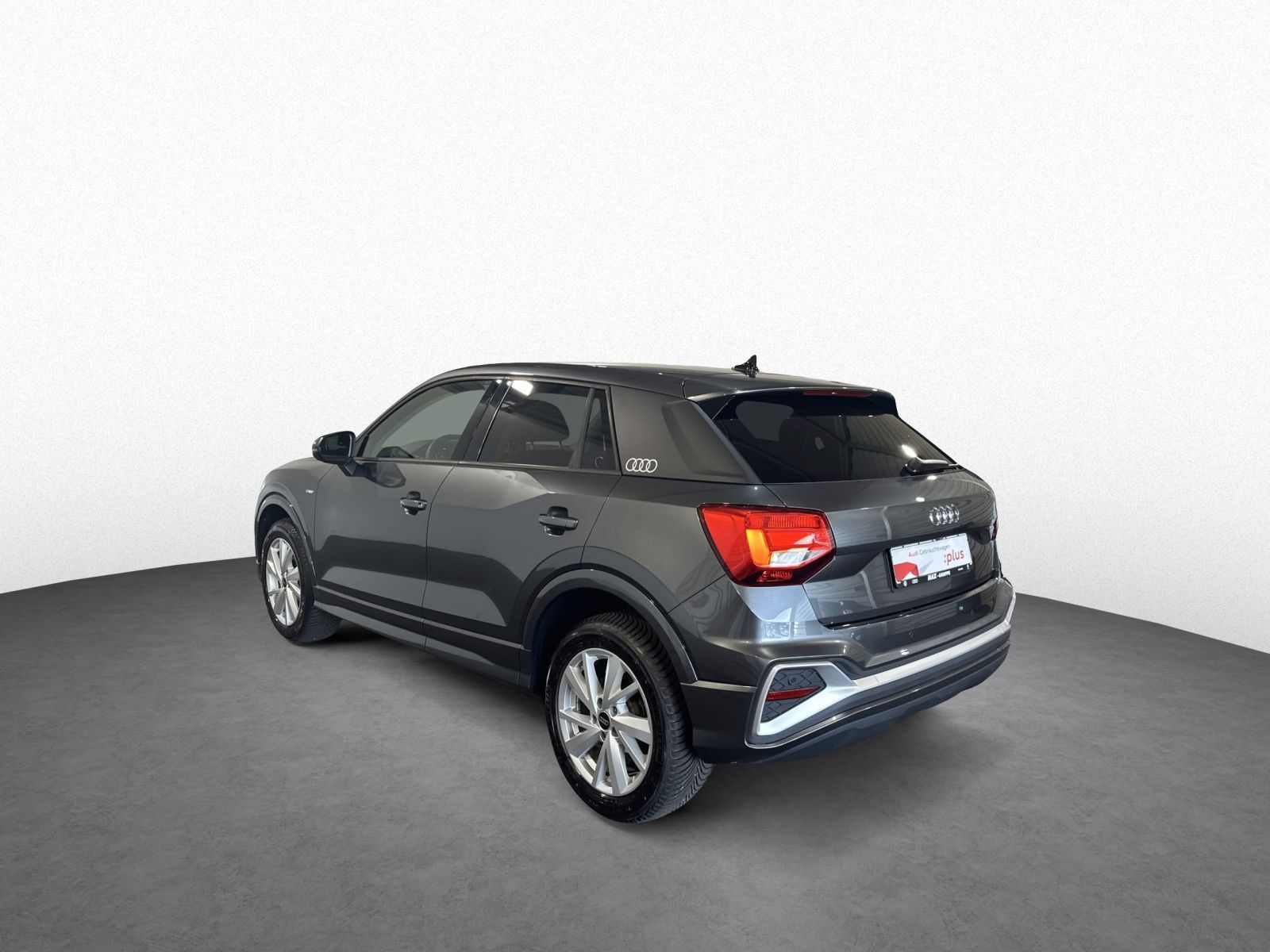 Audi Q2 - Bild 6