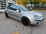 Volkswagen Golf V Limo Trendline KLIMA-SERVO-ZV-TÜV-06-2027 - gebrauchte VW Golf aus dem Jahr 2003