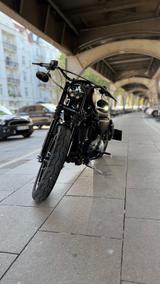 Harley-Davidson Iron 883 Sportster - Offers matching your search criteria