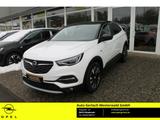 Opel Grandland 1.2 Turbo EU6d 120 Jahre Kamera Navi W - Opel Grandland (X) 120-Jahre