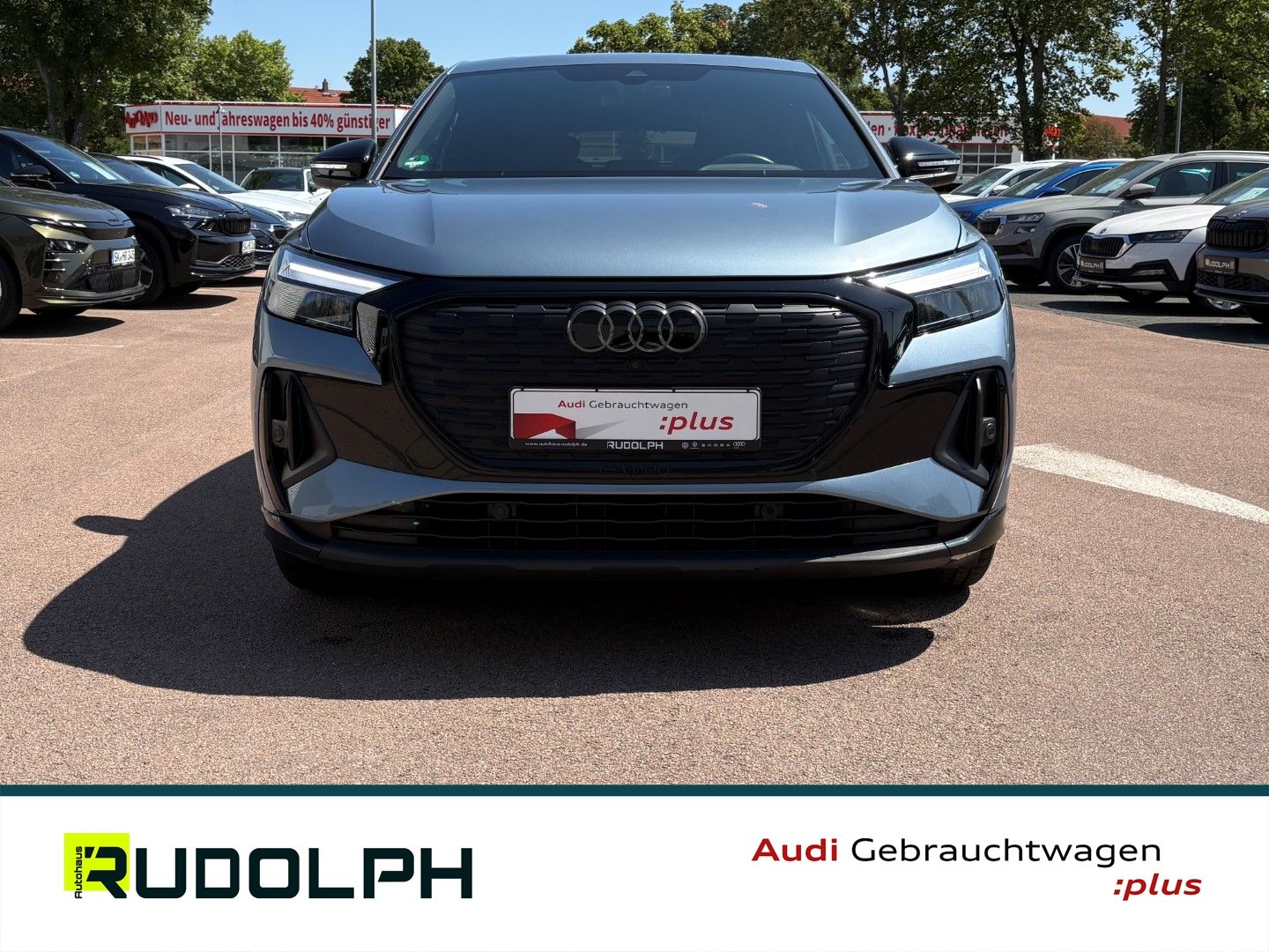 Audi Q4 - Bild 2