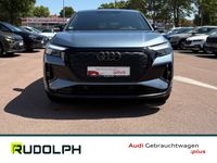 Audi Q4 - Vorschau Bild 2