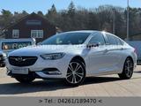 Opel Insignia GRAND*SPORT*1.5 TURBO*DYNAMIC*TÜV NEU* - Opel Insignia mit Benzin-Antrieb: Limousine, Schaltgetriebe