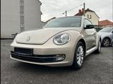 Volkswagen Beetle CLUB BMT SHZ + PDC + PANO - Volkswagen Beetle: Kleinwagen