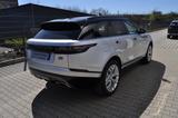 Land Rover Range Rover Velar P300 R-Dynamic SE Meridian LED - Land Rover Range Rover Velar R-Dynamic mit Benzin-Antrieb