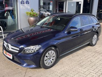 Mercedes C 220 - 6