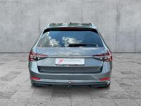 Skoda Superb - Vorschau Bild 5