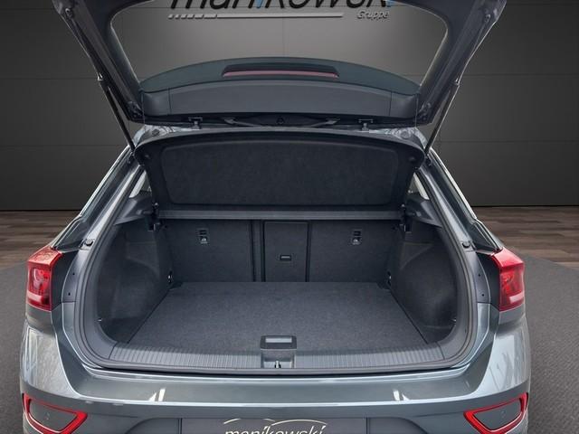 Volkswagen T-Roc 1.0 TSI 115 PS *GOAL*ACC LED NAVI, миниатюра 16
