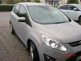 Ford C-Max TÜV AKH SHZ *Zahnriemen Neu - Ford C-Max in Saarbrücken
