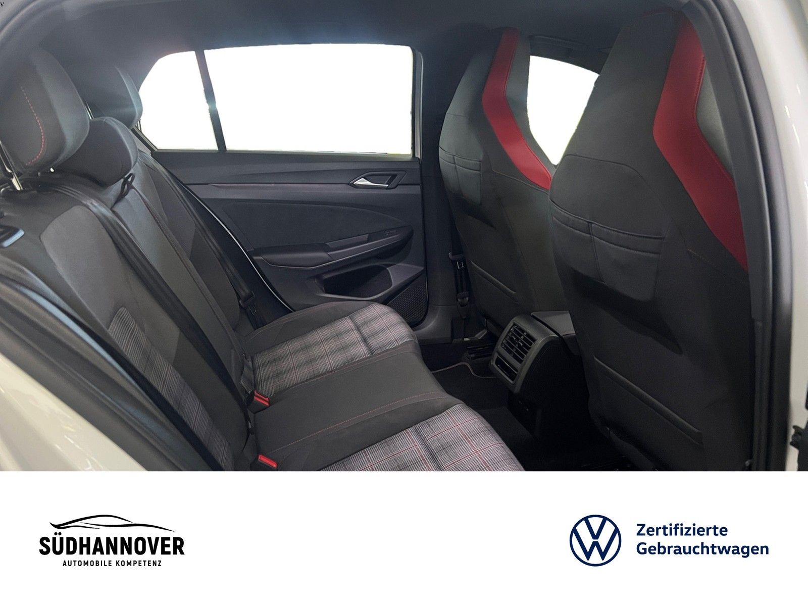 Volkswagen Golf - Bild 16