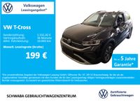 Volkswagen T-Cross - Vorschau Bild 2