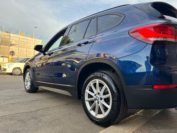 BMW X1 - 8
