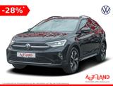 Volkswagen Taigo 1.0 TSI DSG Matrix ACC Kamera - Neuwagen in Dresden