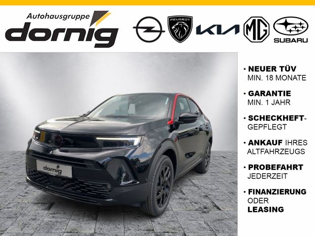 Opel Mokka GS 1.2 Park&Go *Aktion*