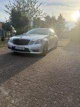 Mercedes-Benz E 63 AMG AMG - W212 - 64.000 km - TOP! - Mercedes-Benz E 63 AMG Gebrauchtwagen