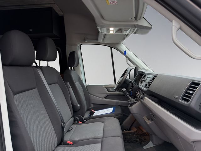 Crafter 35 2.0 TDI Sylt Camper Keitum L2H2 FWD