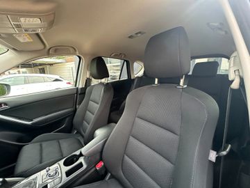 Mazda CX-5 - 12