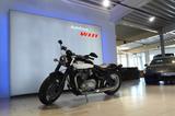 Triumph Bonnville Speedmaster 1200 - TRIUMPH SPEEDMASTER