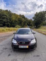 Volkswagen VW Golf 5 | 2.0 FSI | 150 PS | GTI-Look | ... - Volkswagen Golf aus 2004: GTI
