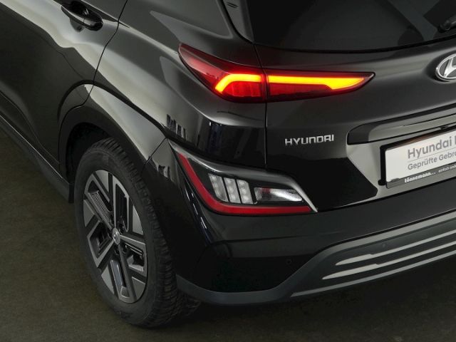 Hyundai KONA Elektro – Bild 33