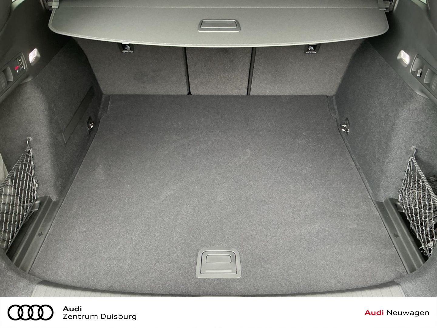 Audi Q6 e-tron - Bild 8