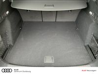 Audi Q6 e-tron - Vorschau Bild 8