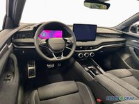 Skoda Superb - Vorschau Bild 8