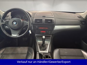 BMW X3 - 11