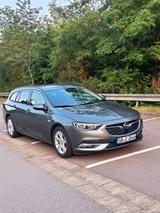 Opel Insignia 1.6 Diesel 100kW Edition ST Edition - Opel Insignia in Saarbrücken