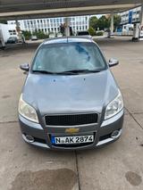 Chevrolet Aveo  - gebrauchte Chevrolet Aveo aus dem Jahr 2008