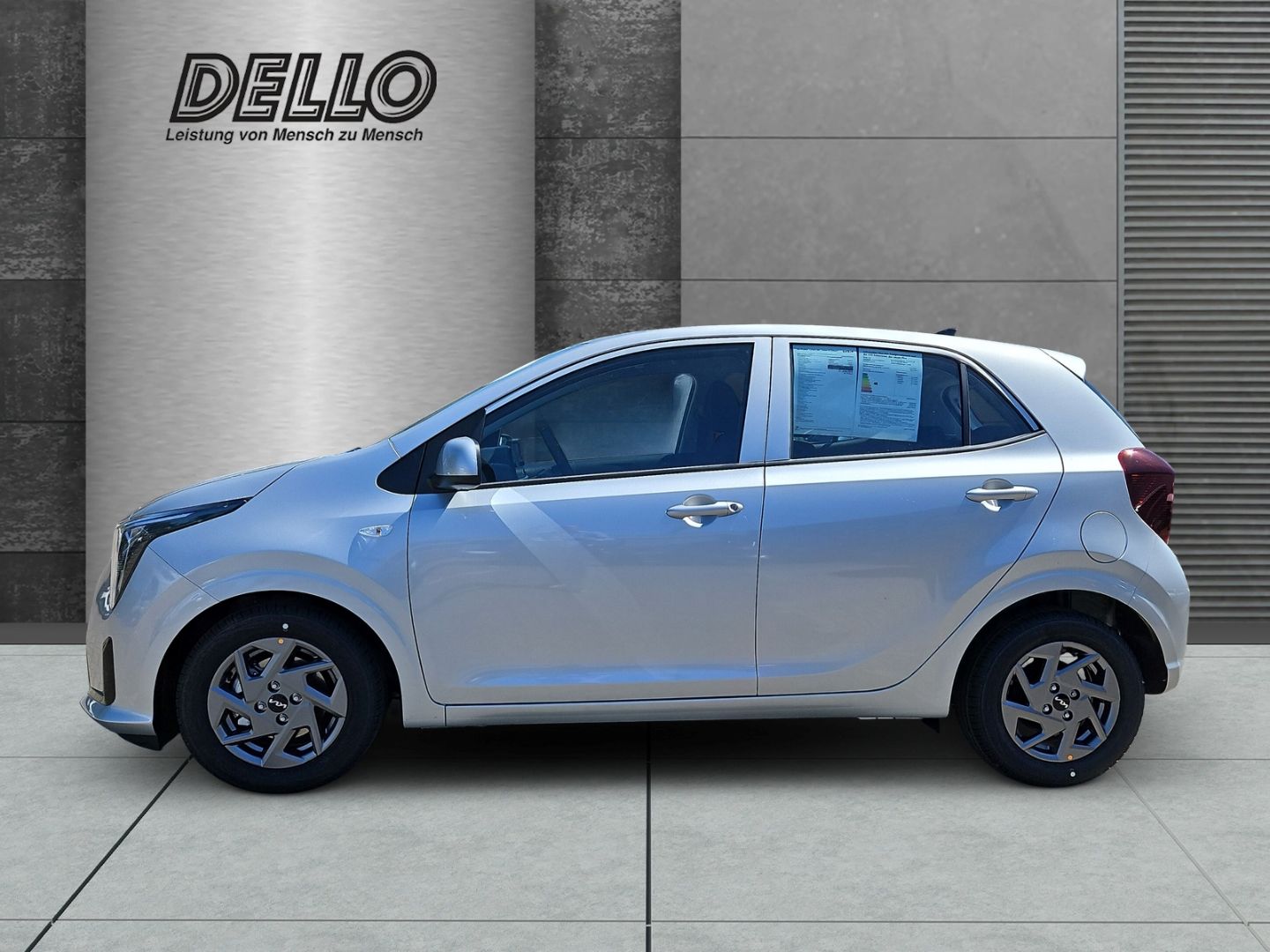 Kia Picanto - Bild 2