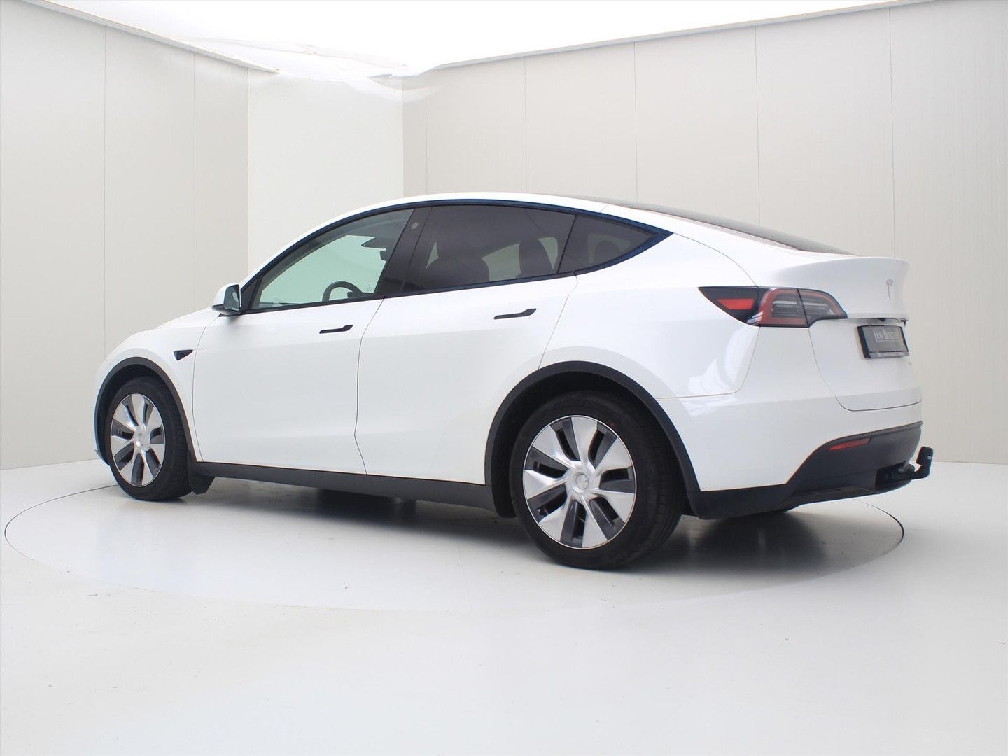 Tesla Model Y Long Range AWD 75kWh 351pk 92.8% SoH [ T imagem 3