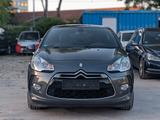 Citroën DS3 SoChic*TÜV & Service neu*Bi-Color*Vollleder* - Citroën DS3 aus 2014