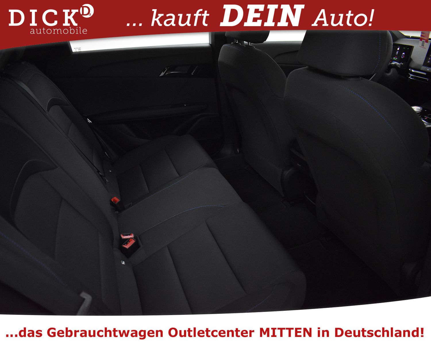 MG MG4 51 kWh >VIRTU+LED+MFL+CARPL+DAB+PDC+ACC - Image 20