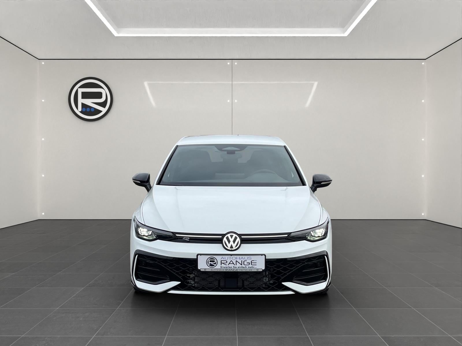 Volkswagen Golf VIII 1.5 eTSI OPF, R-Line, DSG, миниатюра 5