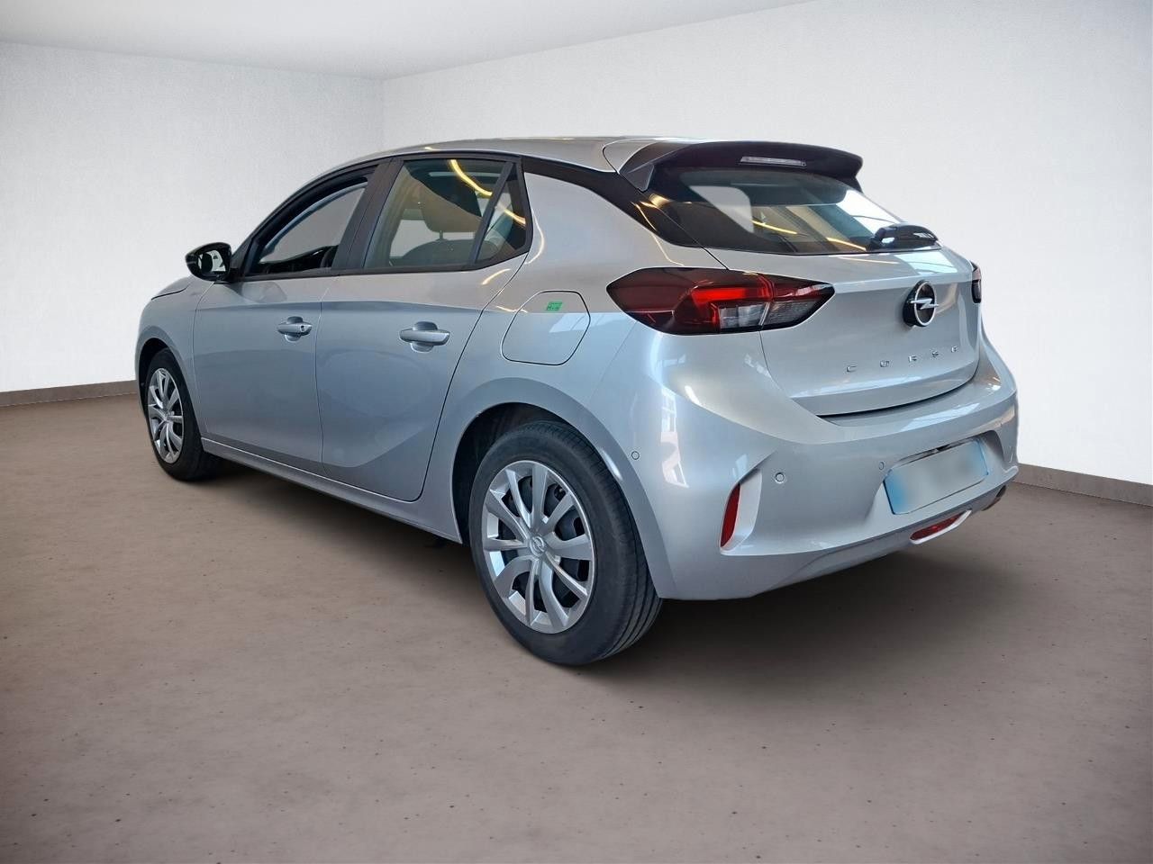 Fahrzeugabbildung Opel Corsa F 1.2 FACELIFT NAVI/LED/KAMERA/VIRTU./DAB+