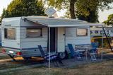 HYMER / ERIBA / HYMERCAR Eriba Nova 490L mit Dichtigkeitsnachweis