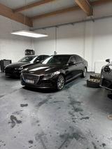 Hyundai Genesis 3.8 V6 GDi 2016  141.000 ... - Hyundai Genesis: 3.8