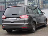 Ford Galaxy 2.0 TDCi Autom. Sitzheizung Klimaauto. - Ford Galaxy: Automatik