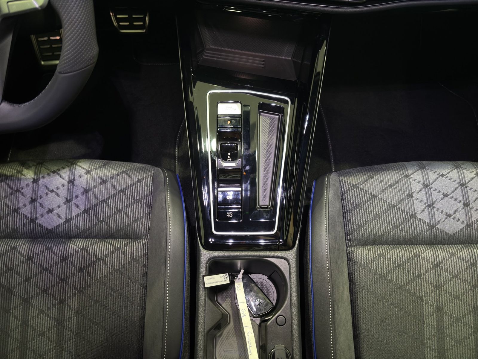 Volkswagen Golf - Bild 13