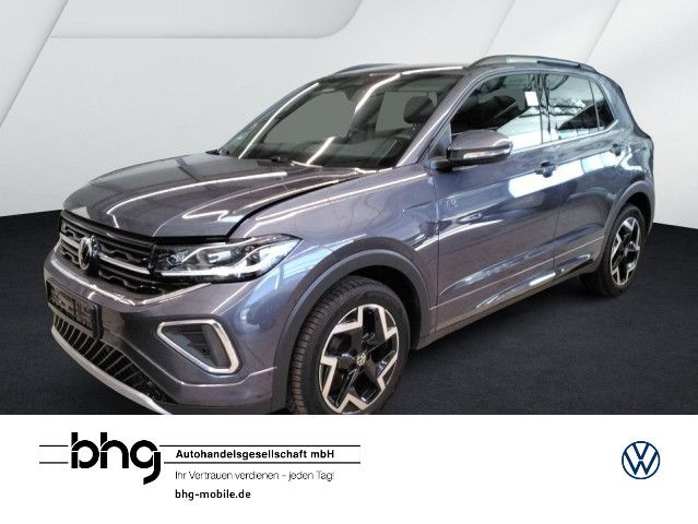 Volkswagen T-Cross R-Line 1,5 TSI ACT OPF