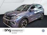 Volkswagen T-Cross - Vorschau Bild 1